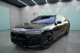 BMW i7 xDrive60 M Sport HUD*360°*PANO*MASSAGE*THEATR - BMW i7 Gebrauchtwagen