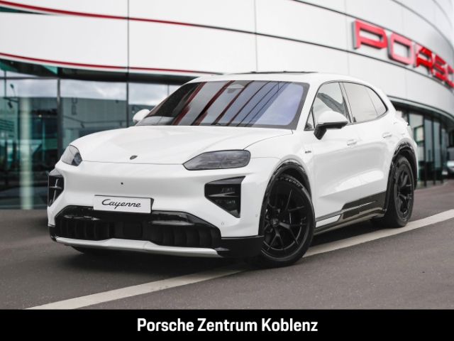 Image of Porsche Cayenne
