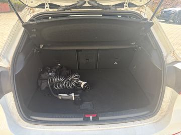 Mercedes A 250 - 10