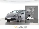 Cupra Born 150 kW 58 kWh
