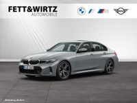BMW 330 - Vorschau Bild 1