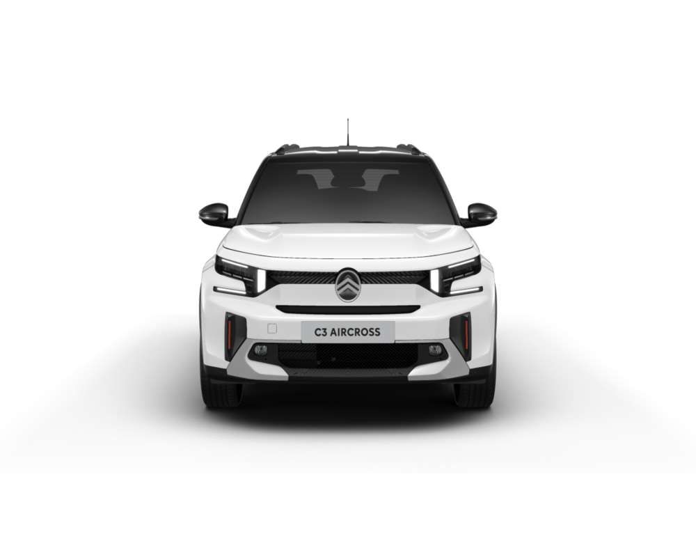 Citroën C3 Aircross - Bild 5