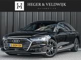 Audi A8 50 TDI quattro Pro Line Plus | Panorama dak | - Audi A8: Line