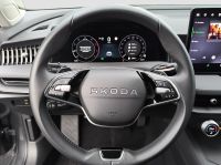 Skoda Superb - Vorschau Bild 14