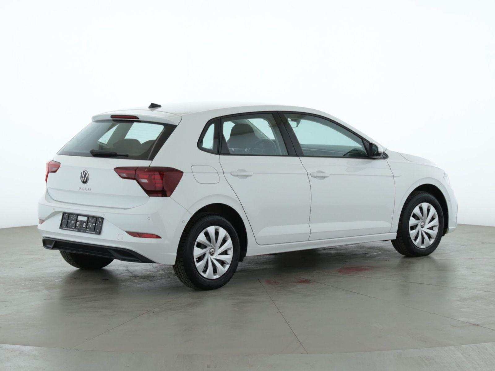 Volkswagen Polo Life 1.0 MPI 59kW 5-Gang 4 Türen, миниатюра 5