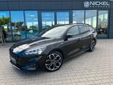 Ford Focus Turnier ST-Line*Kamera*Winter*Led*Top* - Ford Focus: Schwarz, Turnier