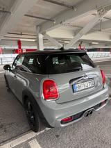 MINI Cooper S  - MINI MINI: Schiebedach