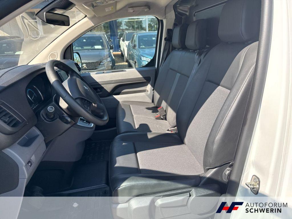 Peugeot e-Expert L2H1 (75kWh) Asphalt