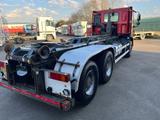 DAF CF 85.460 - 6x4 - Manual - Spring/Spring - Hub r - Offers