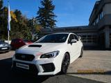 Subaru Impreza 2,5 WRX STI Active, Garantie bis 01/2026 - Subaru Impreza: Allradantrieb, Wrx