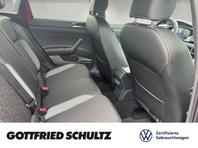 Volkswagen Taigo - Bild 9