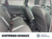 Volkswagen Taigo - Vorschau Bild 9
