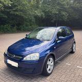 Opel Corsa 1.0 C
