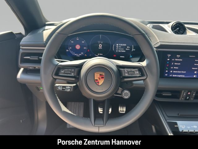 Porsche Macan - Bild 6