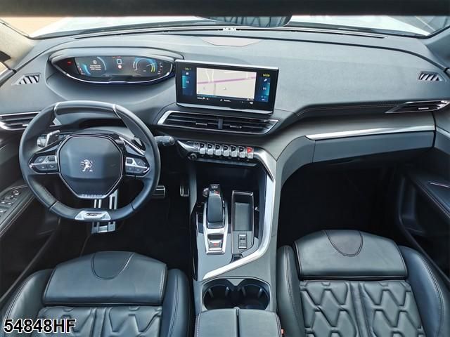 Fahrzeugabbildung Peugeot 3008 1.6 Hybrid 225 (Plug-In), GT