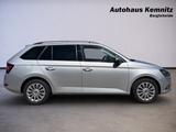 Skoda Fabia TSI AMBITION COMBI CarPlay Navi Shz Allwet - Skoda Fabia: Ambition