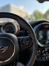 MINI Cooper S  - MINI MINI Gebrauchtwagen in Mannheim