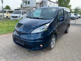 Nissan e-NV200-mit Batterie-7 Sitze-AHK-Keyless-TÜV - Nissan e-NV200 in Hamburg