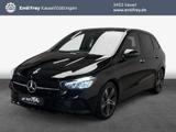 Mercedes-Benz B 200 7G Progressive Advanced +/Night/AHK/Distro - Mercedes-Benz B 200 Gebrauchtwagen in Kassel