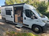 Pössl Roadcar R 640, Längsbetten, AHK, nur 52.800 km - Wohnwagen & Wohnmobile in Bonn
