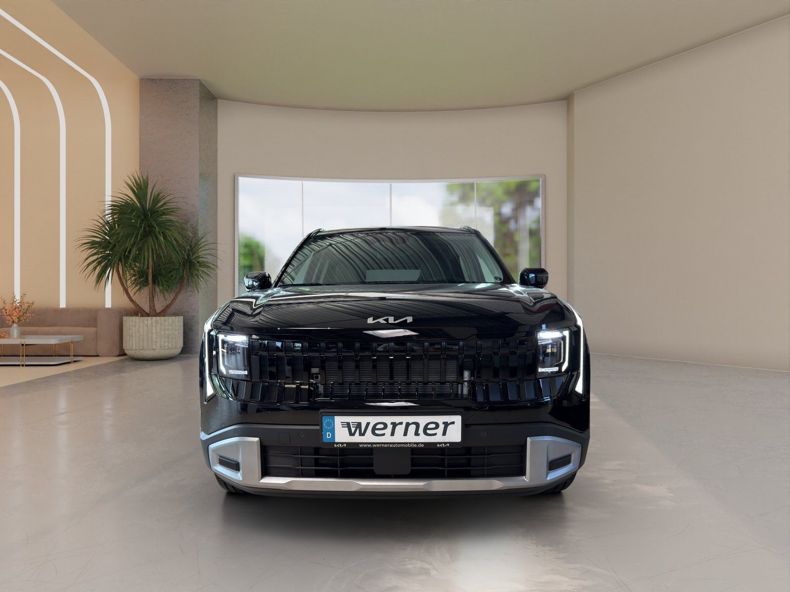 Kia Seltos 1.6T 2WD DCT Vision Navi Sound Design imagem 2