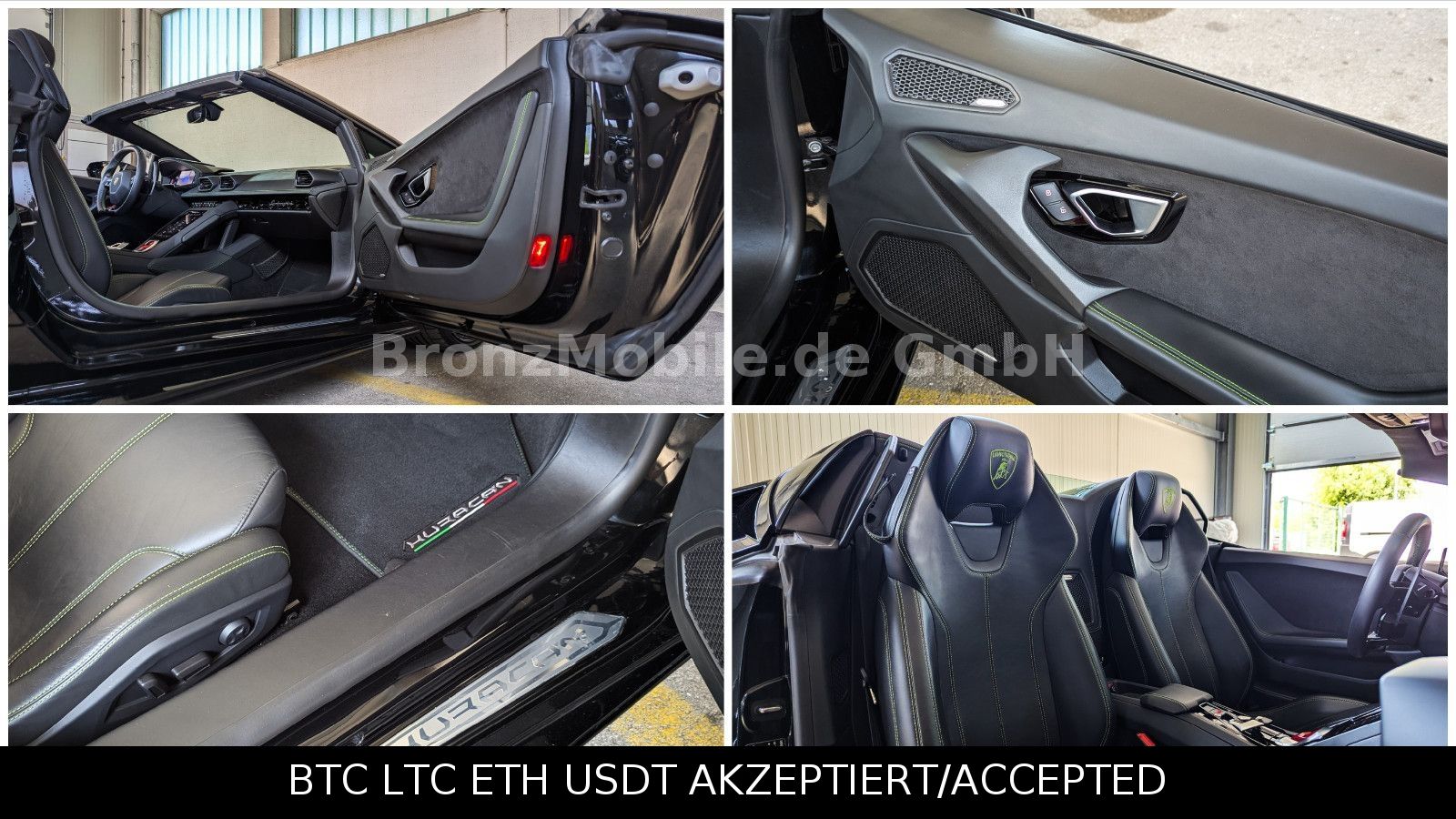 Lamborghini Huracán