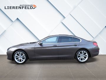 BMW 640 - 6