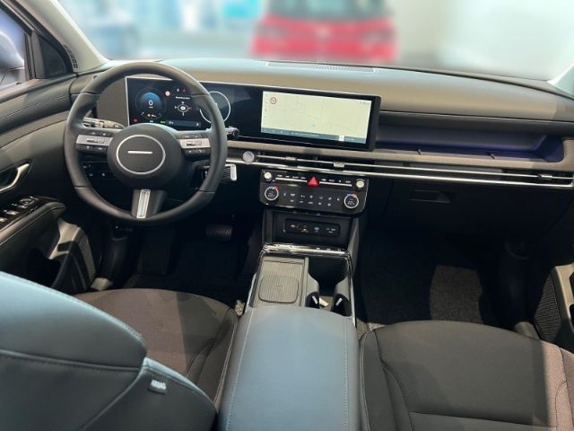 Hyundai Tucson – Bild 11