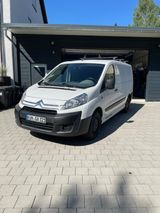 Citroën Citroen Jumpy 1.6 HDI - Citroën Jumpy: 1.6