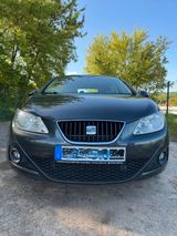 Seat Ibiza IV 6J STYLE 1.4 | TÜV 02/27 - Seat Ibiza: 6j1
