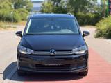 Volkswagen Touran United Start-Stopp 7.SITZER - Volkswagen Touran: United