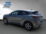 Ford Puma ST-Line Design 1.0 EcoBoost Mild Hybrid - Ford Puma: ST Line Design