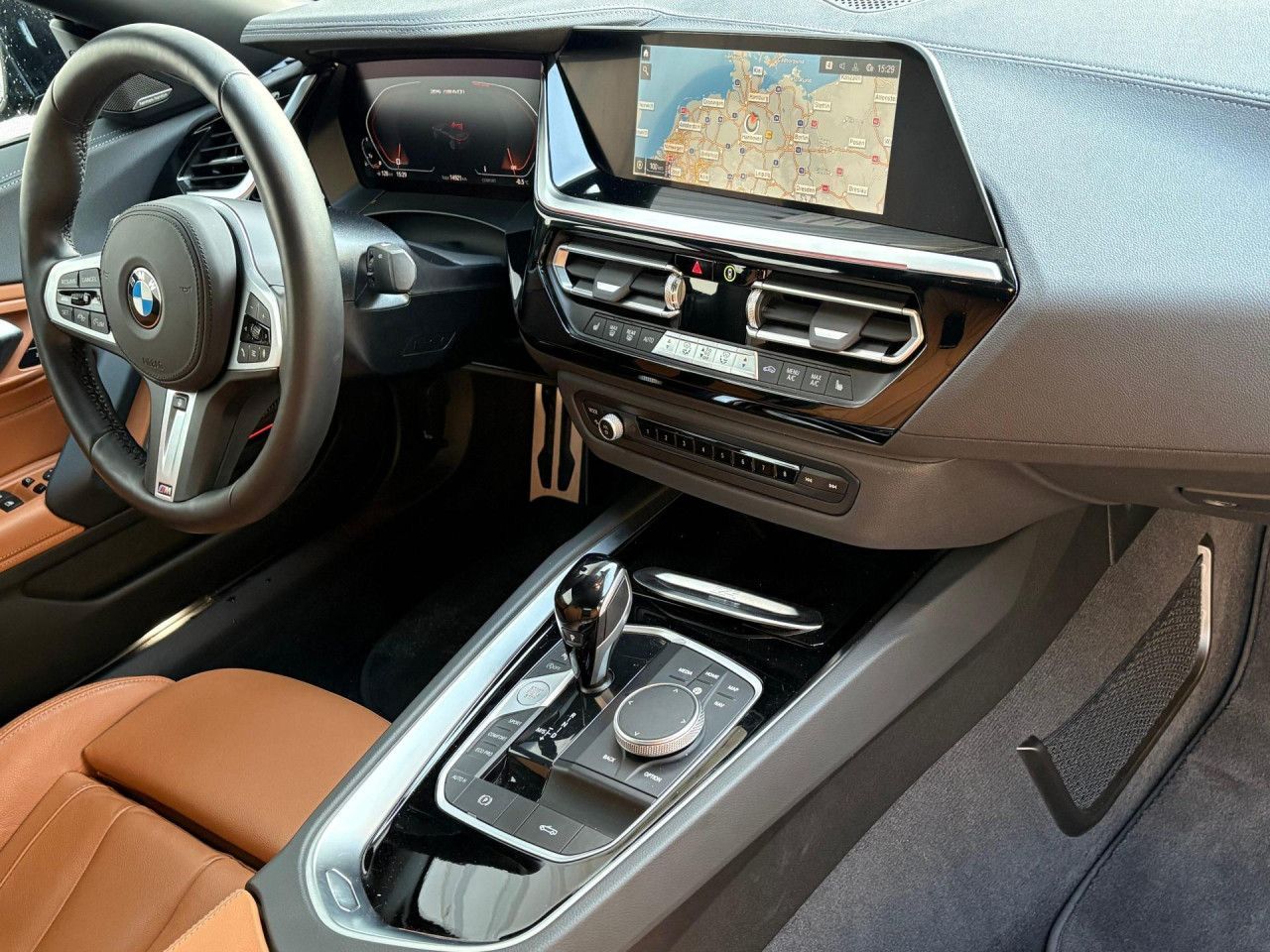 BMW Z4 M40 - Bild 16