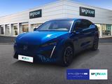 Peugeot 408 1.2 Puretech 130 GT - blaue Peugeot 408