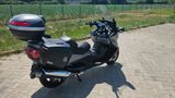 Suzuki Burgman 650 Executive ABS Seitenkoffer Tourer - Offers matching your search criteria