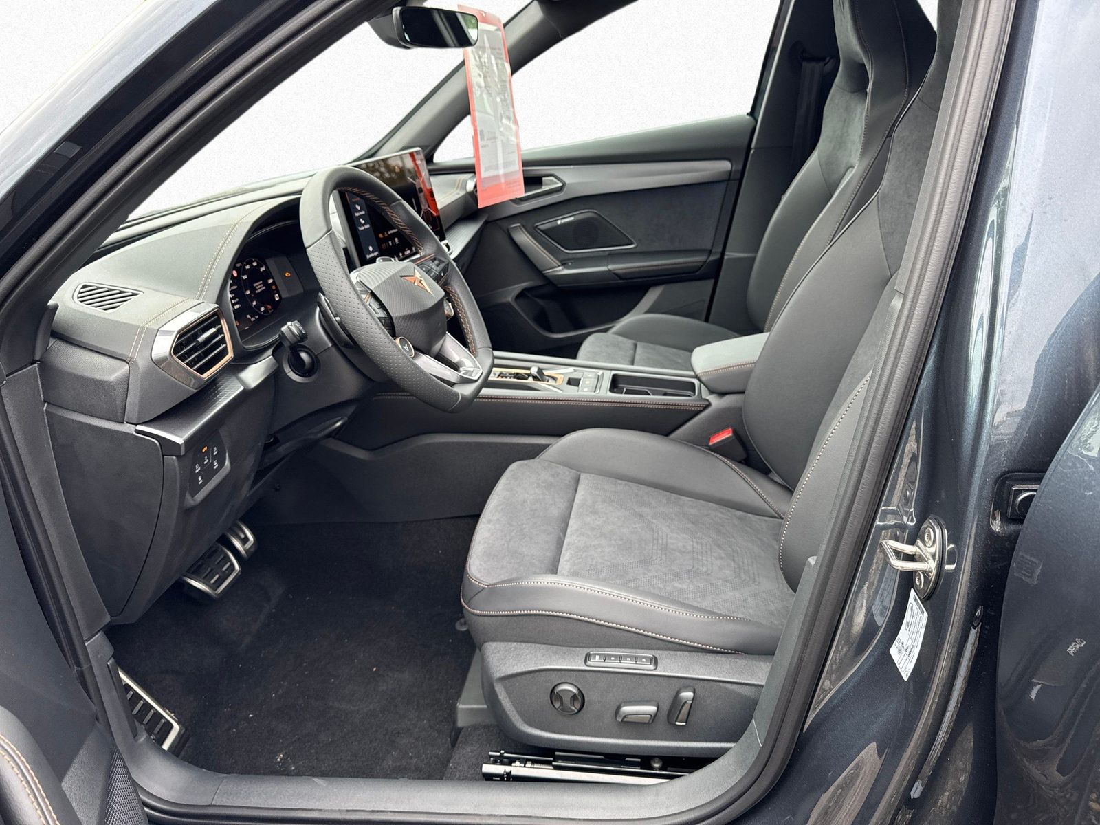 Cupra Formentor - Bild 11