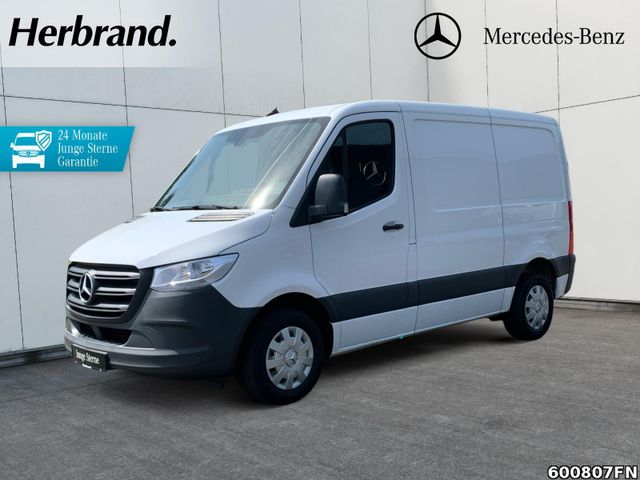 MERCEDES-BENZ Sprinter 215 L1H1 *KLIMA**MBUX**KAMERA**CARPLAY*