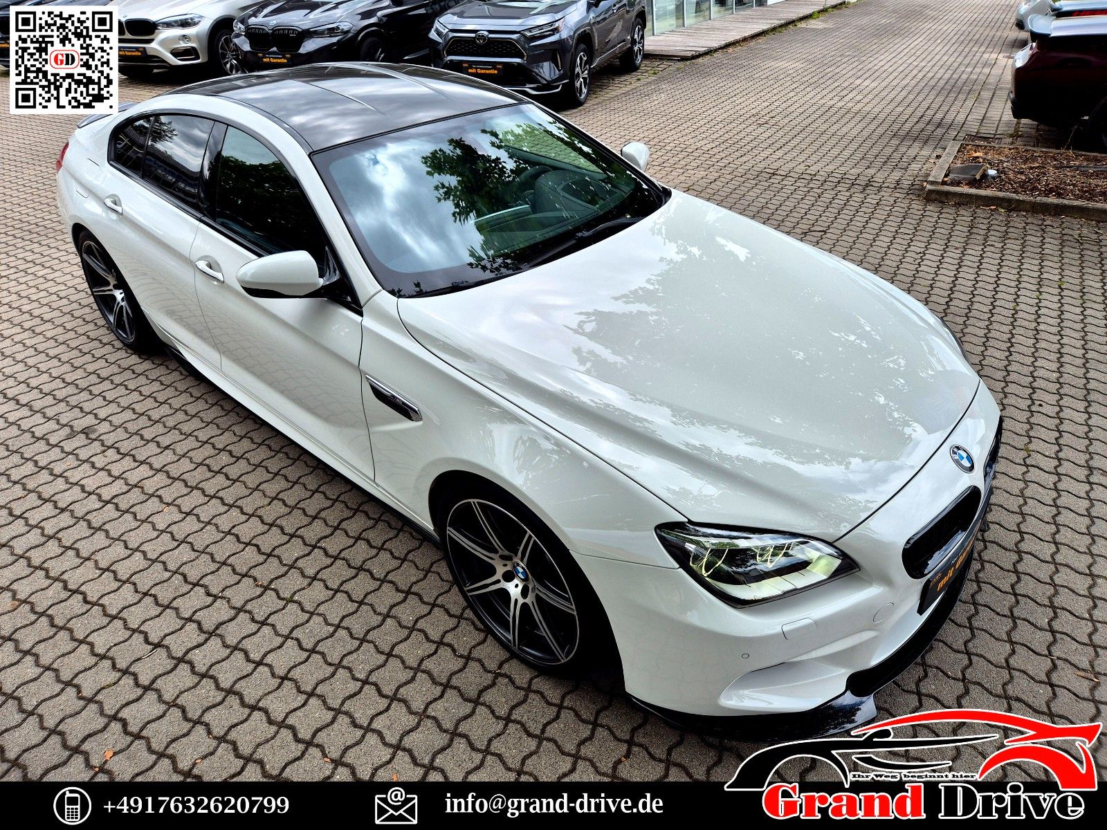 Фото авто