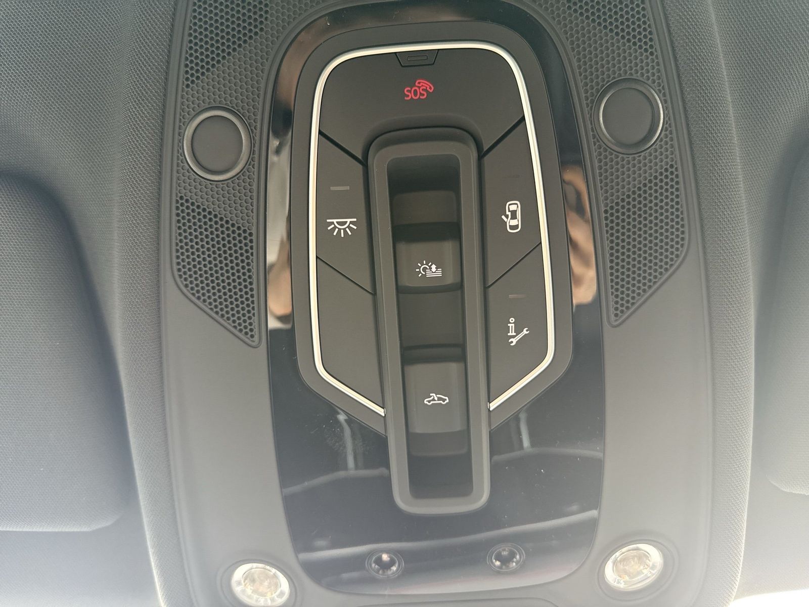 Audi Q8 - Bild 25