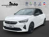 Opel Corsa F e Ultimate RFK PDC LEDMatrix Navi Sitzhz - Opel Elektroautos
