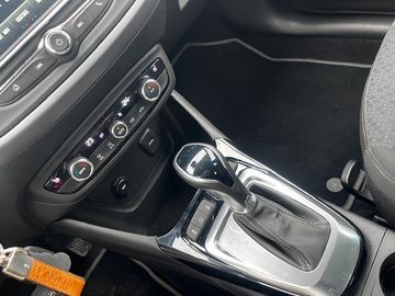 Opel CROSSLAND ENJOY, 1.2 TURBO AUTOMATIK