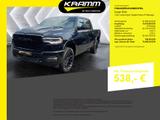 Dodge RAM 1500 Limited Night Tailgate*Head UP*Massage - Dodge RAM in Duisburg