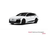 Audi A6 e-tron - Vorschau Bild 1