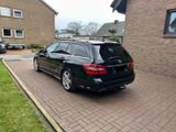 Mercedes-Benz E 500 T AVANTGARDE AVANTGARDE - Mercedes-Benz E 500 aus 2010