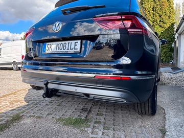 Volkswagen Tiguan - 4