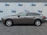 Mazda 6 SKYACTIV-G 165 FWD  121 kW (165 PS) 6GS AL-EXC - Mazda: Skyactiv