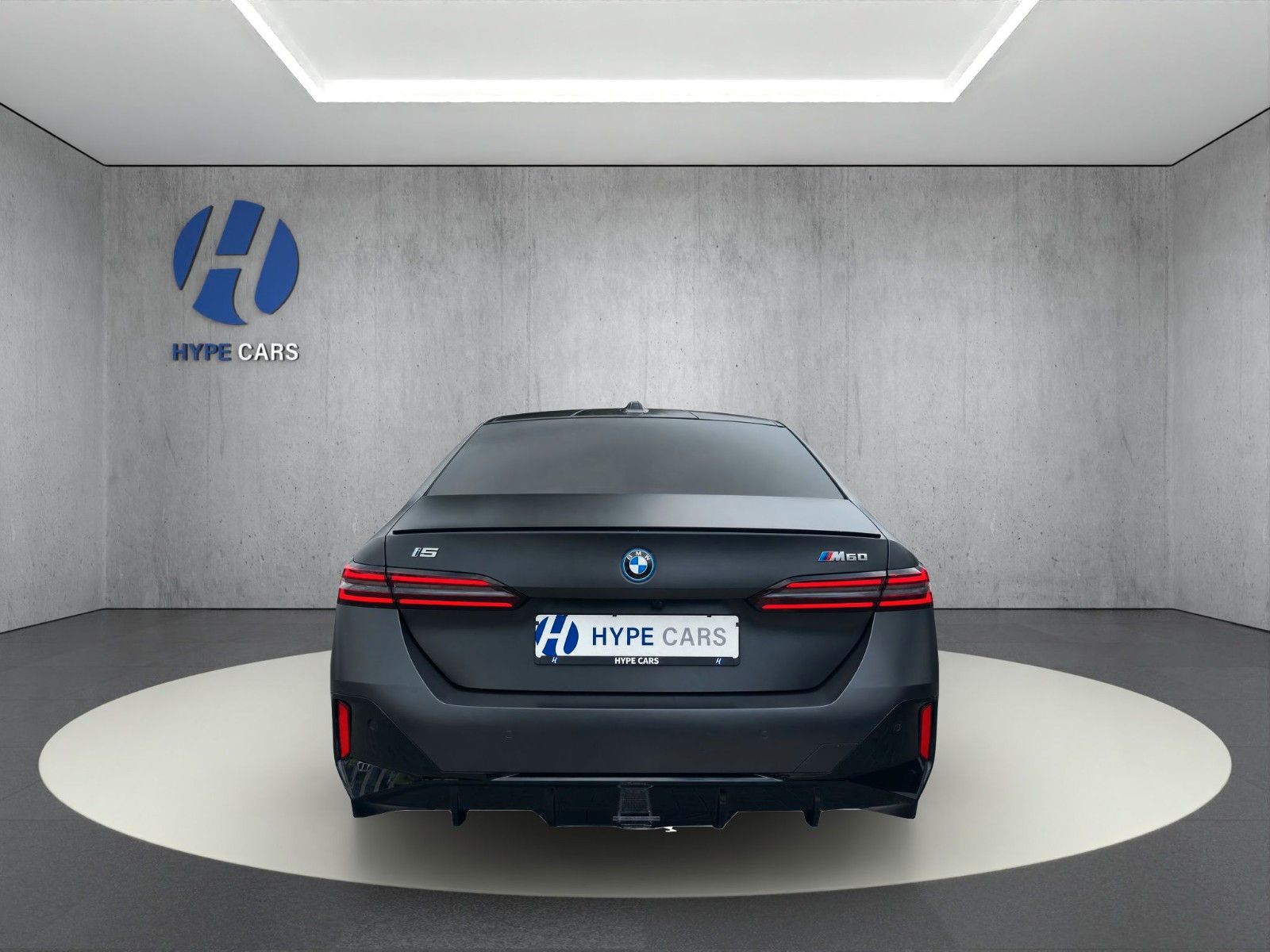 BMW i5 M60 xDr M Sport Pro Pano 360°B&W 21LM HUD ACC foto 8