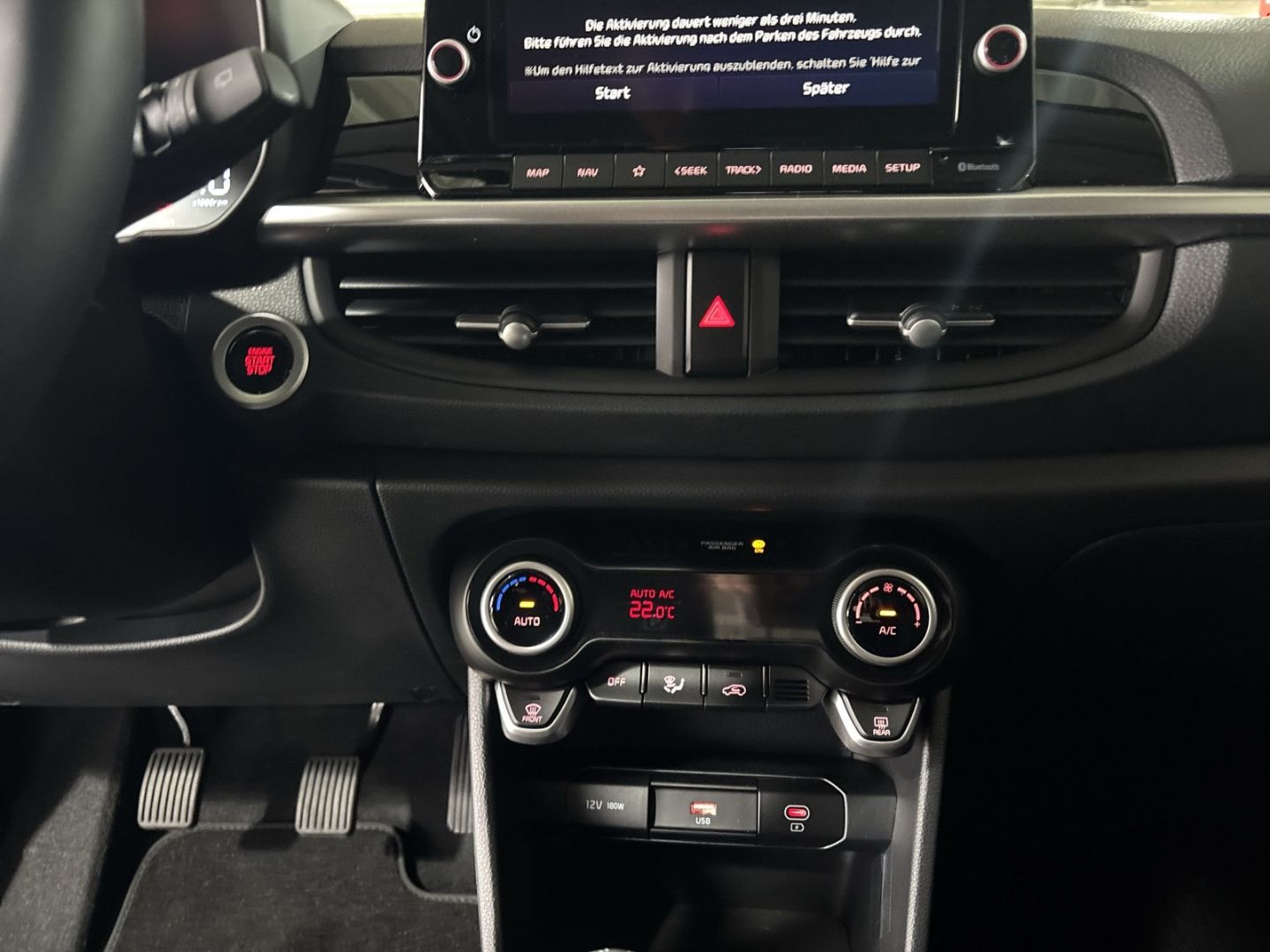 Kia Picanto - Bild 11