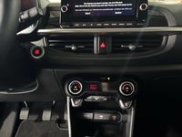 Kia Picanto - Vorschau Bild 11
