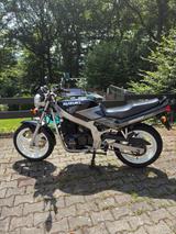 Suzuki GS500E